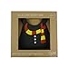 que Bibs - Soft & Adjustable Silicone Bibs (Wizard School),one size