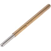 Spring Test Probes, 100Pcs P125-J High Accuracy Round Pogo Pins for PCB Board Testing Contact