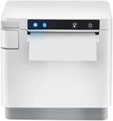 Star MCP30 BK Thermal Printer 3IN 80MM 250MM/S USB LAN Cloud Auto Cut view 5