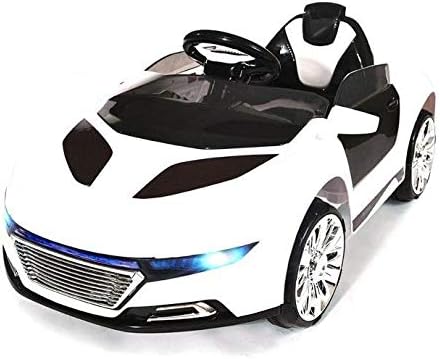 audi ride on car with remote