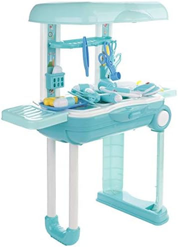 pretend play dress up storage