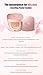 Nakeup Face Coverking Powder Cushion No.22 Silky Cover (SPF50+ / PA+++, For Oily/Combination Skin, Whitening, Wrinkle Improvement, Sun Protection, Powdery finish with invisible spots, pores and fine