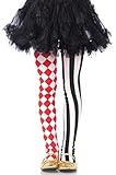 Leg Avenue Children's Harlequin Tights