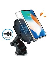 AVLT Power QI   Cargador inalámbrico (10 W)