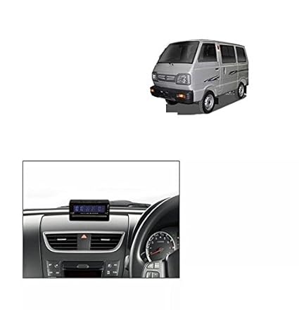 maruti omni meter price