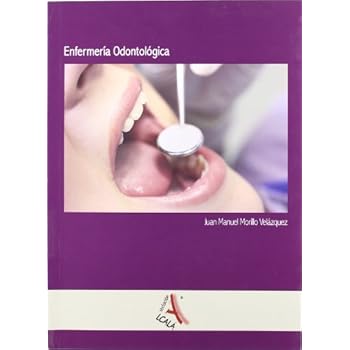 Enfermeria Odontologica (Quirófano)