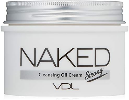 cleansing oil cream
