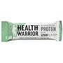 Health Warrior Superfood Protein Bar, Mint Chocolate, 10g Plant Based Protein, 2000mg Omega-3s, 20% DV Fiber, Vegan, Gluten Free, Soy Free, 12 Count, Net Wt. 21.2 Oz