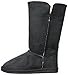 Willowbee Women's Zoey Boot, Black, 7 M US