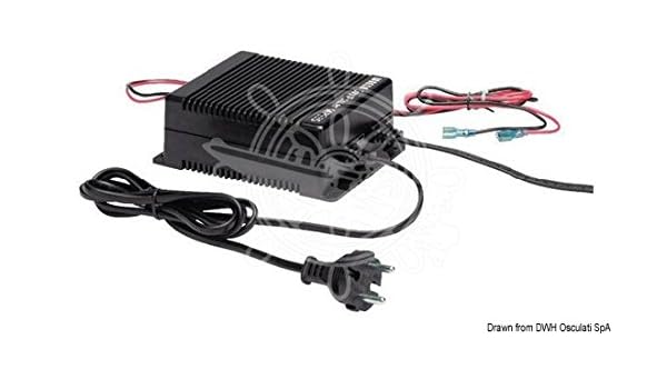 Osculati Power Pack 24 V (CoolPower MPS 35 12/24 V): Amazon.es ...