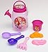 What Kids Want! Disney Princess Large Clear Watering Can (Filled)
