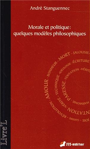 Morale et politique
