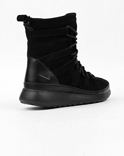 nike roshe one hi suede