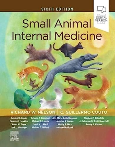 Veterinary Ophthalmology Two-Volume Set, 6th Edition