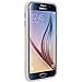 Case-Mate Tough Case for Samsung Galaxy S6 - Retail Packaging - Metallic Champagne