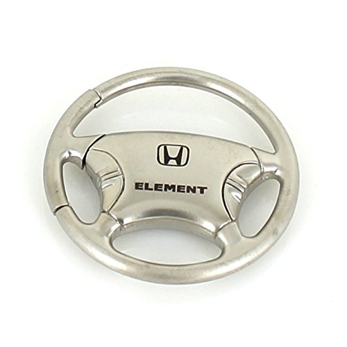 Honda Element Steering Wheel Keychain
