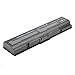 OMCreate New Laptop Battery for Toshiba PA3534U PA3727U-1BRS PA3535U-1BRS PA3534-1BRS PA3533U-1BRS, Toshiba Satellite L305 A200 A205 L505D L500 A350 L555 L505 / Toshiba Dynabook L300