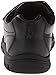 Hush Puppies Jace Uniform Oxford (Toddler/Little Kid/Big Kid)