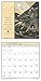 Now and Zen 2020 Wall Calendar: Contemporary Japanese Prints by Ray Morimura