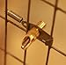 20 Pack Brass Rabbit Water Nipples Gravity Feed Waterer