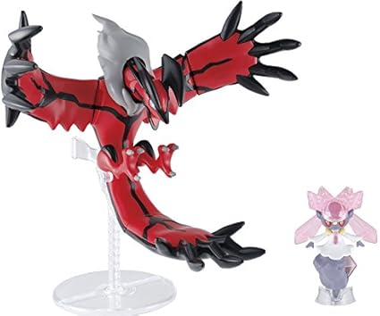 yveltal toy