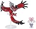 Bandai Pokemon Plastic Model Collection Select Series Yveltal Diancie