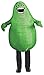Ghostbusters: Slimer Costume for Adults by Rubies, Men's Standard