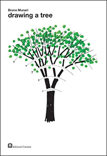 Bruno Munari - Drawing A Tree