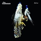 The Courteeners Album: «Falcon» (Front side)