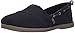 BOBS from Skechers Women's Pureflex 2-Knit Knack Flat