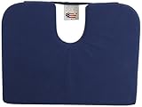 Large Extra Firm Tush Cush Seat Cushion - Navy