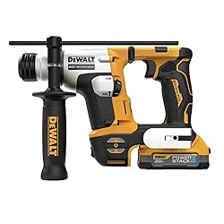 DEWALT DCH172E2 20V MAX Brushless 5/8 in. Cordless