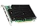 NVIDIA Quadro NVS 450 by PNY 512MB GDDR3 PCI Express Gen 2 x16 Quad DisplayPort Profesional Business Graphics Board, VCQ450NVS-X16-PB