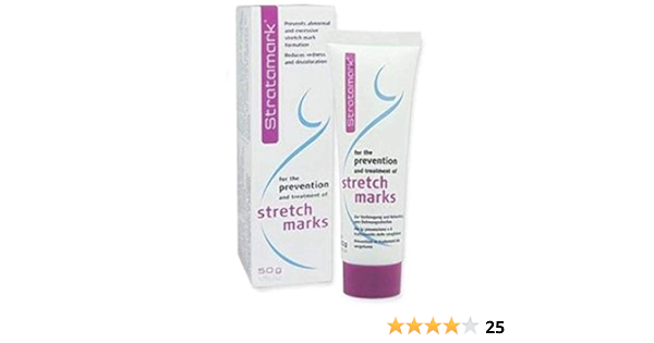 stratamark cream