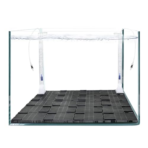 BaoZqua Under Gravel Filter System