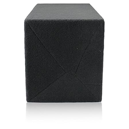 Buy 100 Authentic Quality Mdf Sub Woofer Enclosure Box For Single Jl Audio W6v3 Car Subwoofer Premium Mdf Construction Made In U S A 10 W6v3 Sealed Car Electronics Healthy Www Texasribs Com Mx