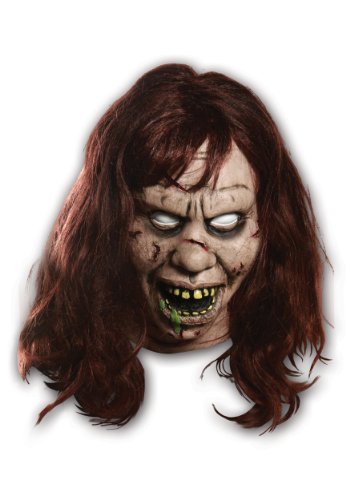 HalloweenMasks Regan Mask Costume Accessory