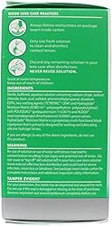 Opti-Free Puremoist Multi-Purpose Disinfecting