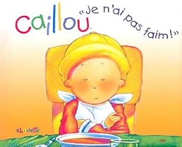 Je n'ai pas faim