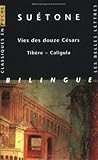 Image de Suetone, Vies Des Douze Cesars - Tibere Caligula (Classiques En Poche) (French Edition)