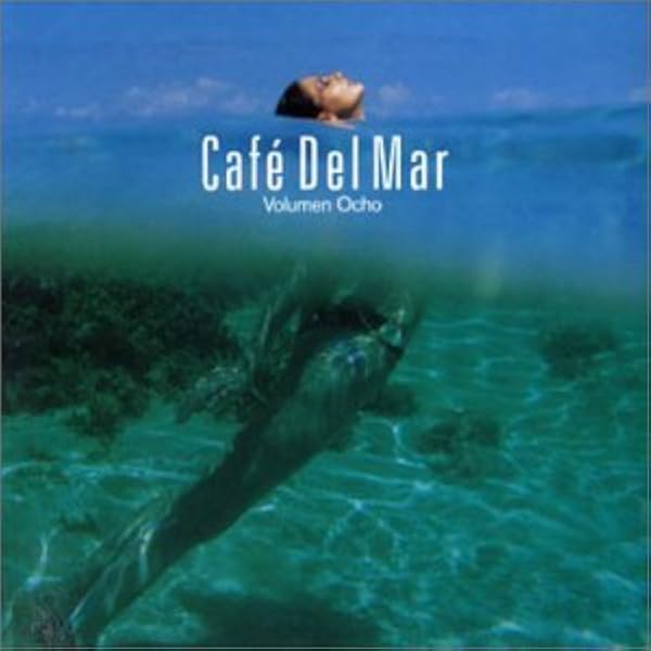 Amazon.com: Café Del Mar, Vol. 5: CDs & Vinyl