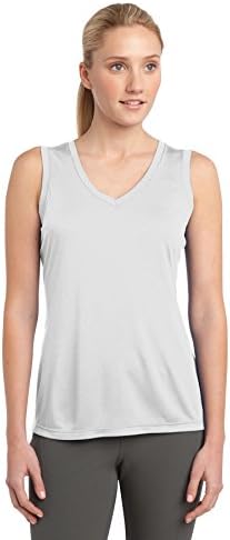 SPORT-TEKSleeveless Competitor