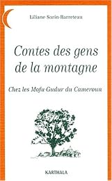 Contes des gens de la montagne