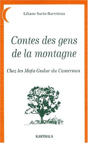 Contes des gens de la montagne