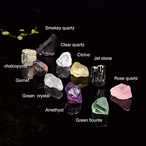 Piramide Di Cristallo Di Ametista - Per Protezione EMF, Meditazione Ed Energia Positiva - Foto 6