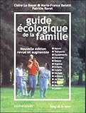 Guide écologique de la famille by 