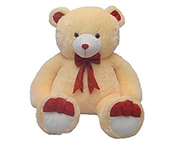 90 cm teddy bear