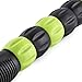 Fit Spirit Massage Stick Muscle Roller for Deep Tissue Self Massage Muscle Therapy and Myofascial Release