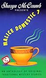 Malice Domestic 7