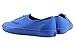 Vans Authentic (Primary Mono) Imperial Blue, 10 M US Men / 11.5 M US Women